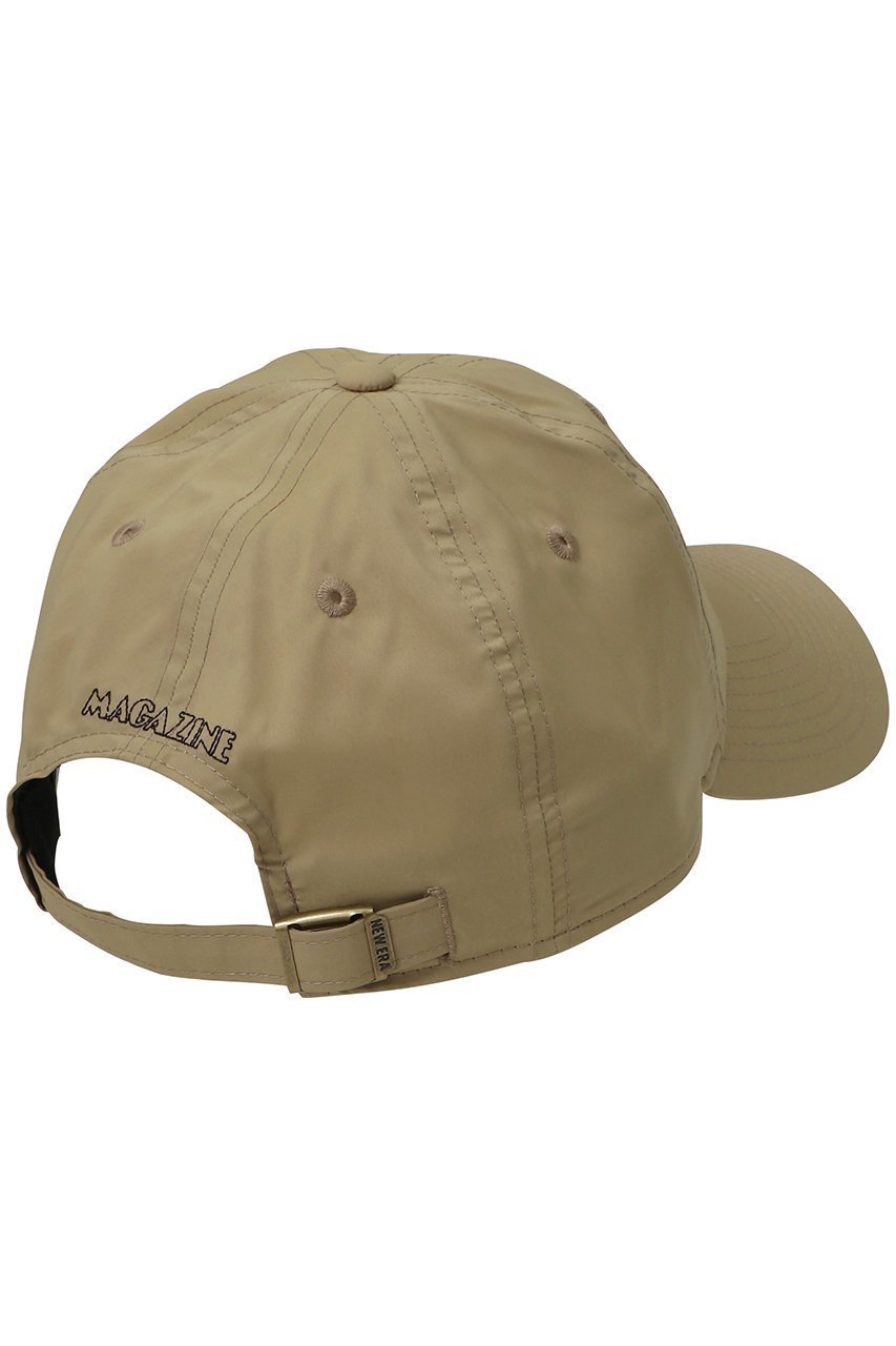 【サードマガジン/THIRD MAGAZINE】の【別注】【NEW ERA】920LVES TM TECH STRECH THIRD 人気、トレンドファッション・服の通販 founy(ファニー) 　ファッション　Fashion　レディースファッション　Fashion for Women　キャップ&ハット　Hats & Caps　キャップ　Cap, Baseball Cap　フィット　Fit, Slim Fit　フロント　Front, Front Design　別注　Limited Edition, Custom Order　帽子　Hat, Headwear　新作・新入荷　New Arrivals / New In　other-3|ID: prp329100004960163 ipo3291000000037214924