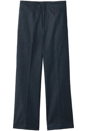 【サードマガジン/THIRD MAGAZINE】 デニムライクドロストパンツ人気、トレンドファッション・服の通販 founy(ファニー) ファッション Fashion レディースファッション Fashion for Women パンツ Pants & Trousers セットアップ Set-Up, Coordinated Outfit リラックス Relax, Relaxed Fit 新作・新入荷 New Arrivals / New In |ID:prp329100004960164