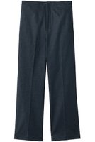 【サードマガジン/THIRD MAGAZINE】のデニムライクドロストパンツ 人気、トレンドファッション・服の通販 founy(ファニー) ファッション Fashion レディースファッション Fashion for Women パンツ Pants & Trousers セットアップ Set-Up, Coordinated Outfit リラックス Relax, Relaxed Fit 新作・新入荷 New Arrivals / New In |ID:prp329100004960164