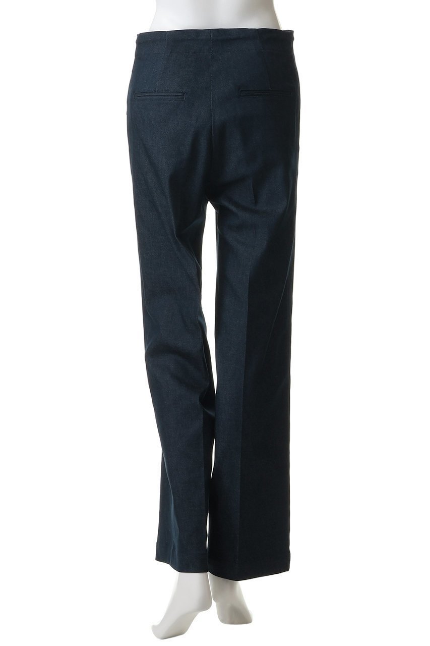 【サードマガジン/THIRD MAGAZINE】のデニムライクドロストパンツ 人気、トレンドファッション・服の通販 founy(ファニー) 　ファッション　Fashion　レディースファッション　Fashion for Women　パンツ　Pants & Trousers　セットアップ　Set-Up, Coordinated Outfit　リラックス　Relax, Relaxed Fit　新作・新入荷　New Arrivals / New In　other-4|ID: prp329100004960164 ipo3291000000037214930