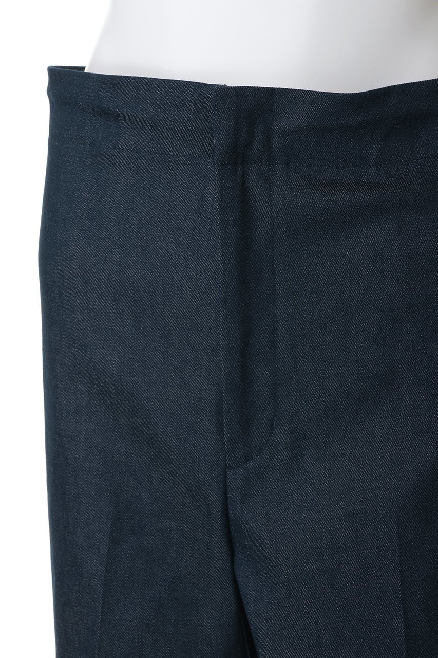 【サードマガジン/THIRD MAGAZINE】のデニムライクドロストパンツ 人気、トレンドファッション・服の通販 founy(ファニー) 　ファッション　Fashion　レディースファッション　Fashion for Women　パンツ　Pants & Trousers　セットアップ　Set-Up, Coordinated Outfit　リラックス　Relax, Relaxed Fit　新作・新入荷　New Arrivals / New In　other-5|ID: prp329100004960164 ipo3291000000037214931