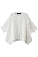 【ミズイロ インド/mizuiro ind】のhigh gauze wide C/D カーディガン 人気、トレンドファッション・服の通販 founy(ファニー) ファッション Fashion レディースファッション Fashion for Women トップス・カットソー Cut & Sew Tops ニット Knit Tops & Sweaters カーディガン・羽織り Layered Style Cardigans カーディガン Cardigan, Knitwear シアー Sheer, See-Through スリーブ Sleeve, Long Sleeve / Short Sleeve ハーフ Half, Half-Length ワイド Wide, Wide Fit 夏 Summer 新作・新入荷 New Arrivals / New In |ID:prp329100004960167
