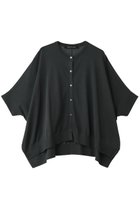 【ミズイロ インド/mizuiro ind】のhigh gauze wide C/D カーディガン c.gray|ID: prp329100004960167 ipo3291000000037214950