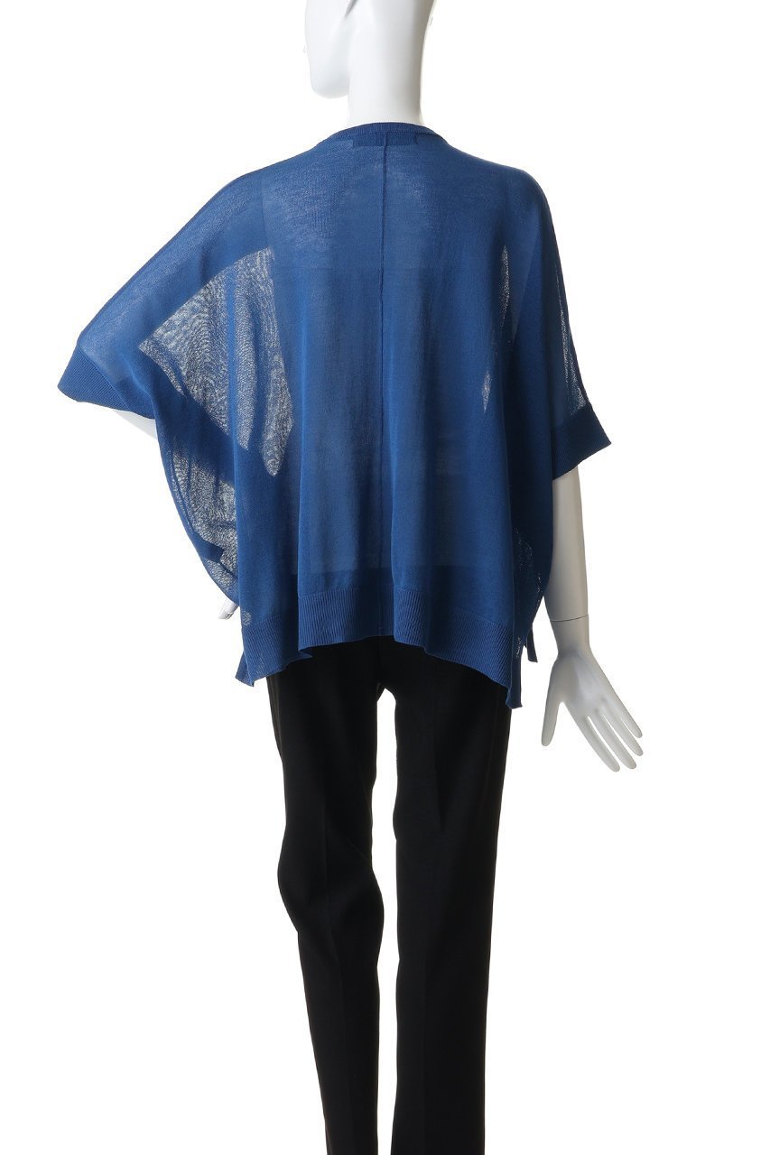 【ミズイロ インド/mizuiro ind】のhigh gauze wide C/D カーディガン 人気、トレンドファッション・服の通販 founy(ファニー) 　ファッション　Fashion　レディースファッション　Fashion for Women　トップス・カットソー　Cut & Sew Tops　ニット　Knit Tops & Sweaters　カーディガン・羽織り　Layered Style Cardigans　カーディガン　Cardigan, Knitwear　シアー　Sheer, See-Through　スリーブ　Sleeve, Long Sleeve / Short Sleeve　ハーフ　Half, Half-Length　ワイド　Wide, Wide Fit　夏　Summer　新作・新入荷　New Arrivals / New In　other-4|ID: prp329100004960167 ipo3291000000037214953