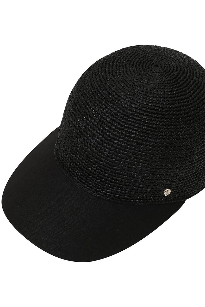 【マルティニーク/martinique】の【HELEN KAMINSKI】ハット 人気、トレンドファッション・服の通販 founy(ファニー) 　ファッション　Fashion　レディースファッション　Fashion for Women　キャップ&ハット　Hats & Caps　インナー　Innerwear　キャップ　Cap, Baseball Cap　クラウン　Crown, Royal Motif　シンプル　Simple, Minimal　フィット　Fit, Slim Fit　ラフィア　Raffia, Natural Straw　リゾート　Resort, Vacation Style　エレガント 上品　Elegant　帽子　Hat, Headwear　新作・新入荷　New Arrivals / New In　other-4|ID: prp329100004960169 ipo3291000000037214967