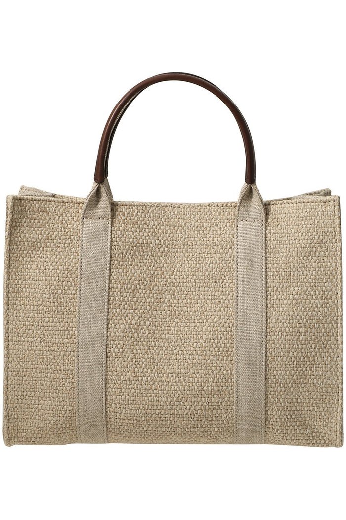 【ザ ロウ/THE ROW】のGEORGIA TOTE インテリア・キッズ・メンズ・レディースファッション・服の通販 founy(ファウニー) https://founy.com/ ファッション Fashion レディースファッション Fashion for Women バッグ Bags スクエア Square, Square Shape ビーチ Beach, Seaside フォルム Silhouette, Form リゾート Resort, Vacation Style 夏 Summer 新作・新入荷 New Arrivals / New In 春 Spring S/S・春夏 SS, Spring/Summer, Warm Season |ID: prp329100004960173 ipo3291000000037214993