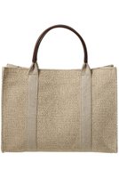 【ザ ロウ/THE ROW】のGEORGIA TOTE 人気、トレンドファッション・服の通販 founy(ファニー) ファッション Fashion レディースファッション Fashion for Women バッグ Bags スクエア Square, Square Shape ビーチ Beach, Seaside フォルム Silhouette, Form リゾート Resort, Vacation Style 夏 Summer 新作・新入荷 New Arrivals / New In 春 Spring S/S・春夏 SS, Spring/Summer, Warm Season |ID:prp329100004960173