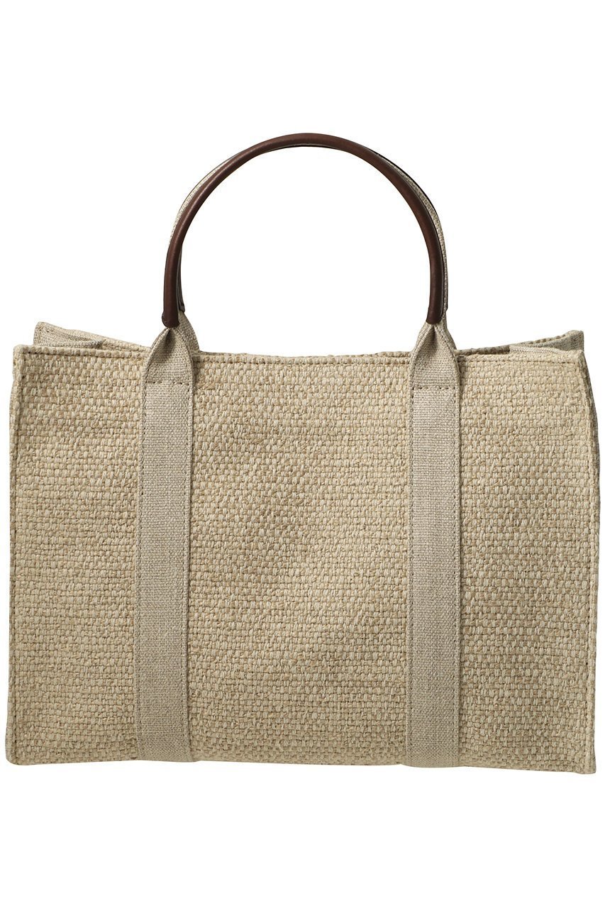 【ザ ロウ/THE ROW】のGEORGIA TOTE 人気、トレンドファッション・服の通販 founy(ファニー) 　ファッション　Fashion　レディースファッション　Fashion for Women　バッグ　Bags　スクエア　Square, Square Shape　ビーチ　Beach, Seaside　フォルム　Silhouette, Form　リゾート　Resort, Vacation Style　夏　Summer　新作・新入荷　New Arrivals / New In　春　Spring　S/S・春夏　SS, Spring/Summer, Warm Season　other-3|ID: prp329100004960173 ipo3291000000037214996