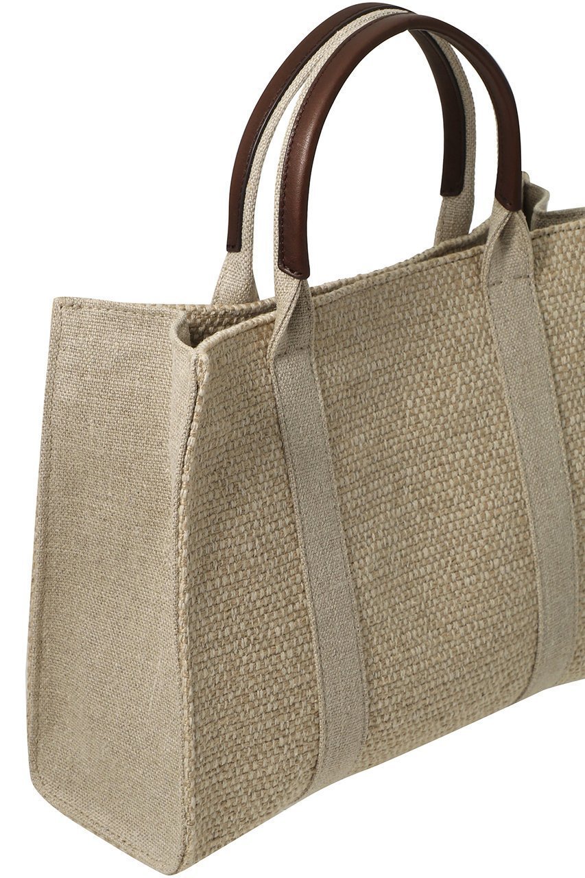 【ザ ロウ/THE ROW】のGEORGIA TOTE 人気、トレンドファッション・服の通販 founy(ファニー) 　ファッション　Fashion　レディースファッション　Fashion for Women　バッグ　Bags　スクエア　Square, Square Shape　ビーチ　Beach, Seaside　フォルム　Silhouette, Form　リゾート　Resort, Vacation Style　夏　Summer　新作・新入荷　New Arrivals / New In　春　Spring　S/S・春夏　SS, Spring/Summer, Warm Season　other-4|ID: prp329100004960173 ipo3291000000037214997