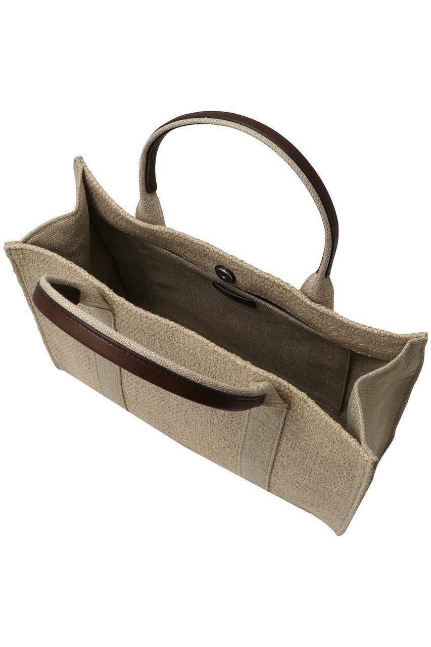 【ザ ロウ/THE ROW】のGEORGIA TOTE 人気、トレンドファッション・服の通販 founy(ファニー) 　ファッション　Fashion　レディースファッション　Fashion for Women　バッグ　Bags　スクエア　Square, Square Shape　ビーチ　Beach, Seaside　フォルム　Silhouette, Form　リゾート　Resort, Vacation Style　夏　Summer　新作・新入荷　New Arrivals / New In　春　Spring　S/S・春夏　SS, Spring/Summer, Warm Season　other-5|ID: prp329100004960173 ipo3291000000037214998