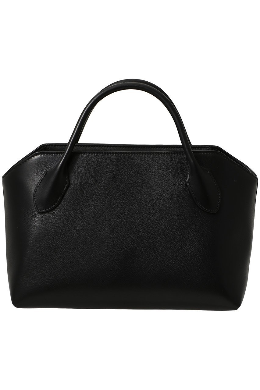 【ザ ロウ/THE ROW】のTERRASSE BAULETTO インテリア・キッズ・メンズ・レディースファッション・服の通販 founy(ファニー) 　ファッション　Fashion　レディースファッション　Fashion for Women　スクエア　Square, Square Shape　フォルム　Silhouette, Form　定番　Standard, Basic Item　新作・新入荷　New Arrivals / New In　ブラック|ID: prp329100004960174 ipo3291000000037215000