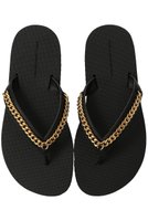 【ステラ マッカートニー/STELLA McCARTNEY】のFalabella ビーチサンダル 大人の最旬トレンドファッション＆コーディネート founy(ファウニー) ファッション Fashion レディースファッション Fashion for Women サンダル Sandals, Summer Shoes チェーン Chain, Chain Strap ビーチ Beach, Seaside リゾート Resort, Vacation Style 新作・新入荷 New Arrivals / New In |ID:prp329100004960178