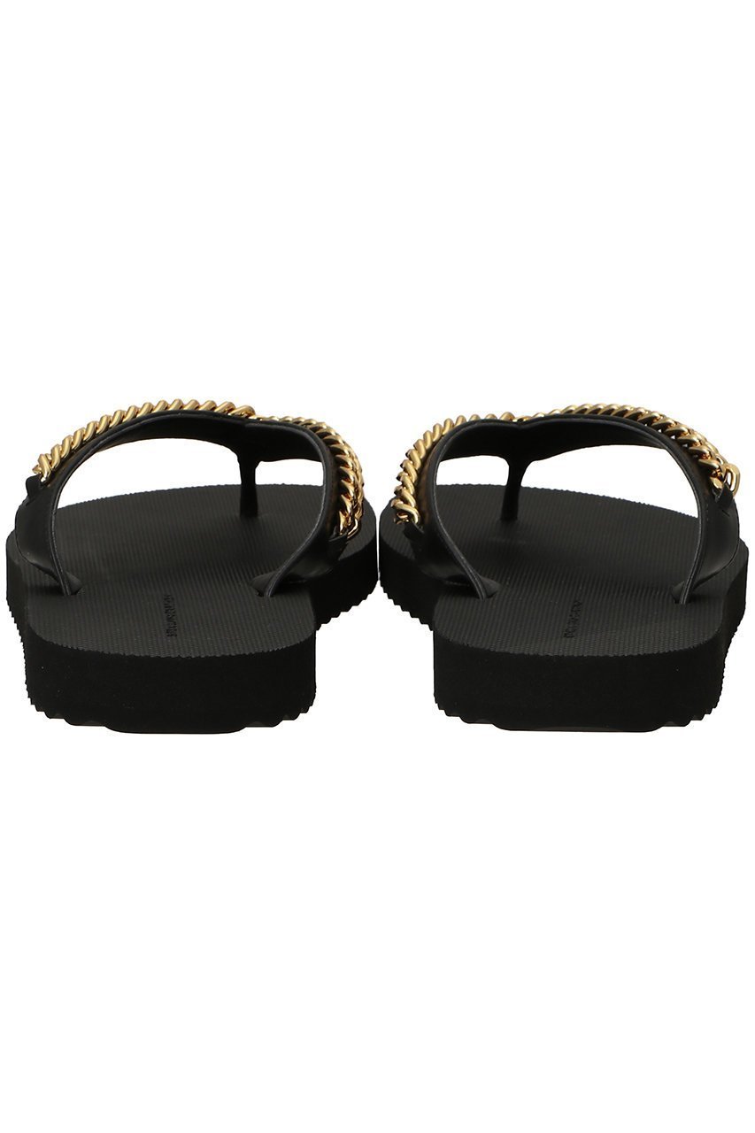 【ステラ マッカートニー/STELLA McCARTNEY】のFalabella ビーチサンダル 人気、トレンドファッション・服の通販 founy(ファニー) 　ファッション　Fashion　レディースファッション　Fashion for Women　サンダル　Sandals, Summer Shoes　チェーン　Chain, Chain Strap　ビーチ　Beach, Seaside　リゾート　Resort, Vacation Style　新作・新入荷　New Arrivals / New In　other-3|ID: prp329100004960178 ipo3291000000037215027