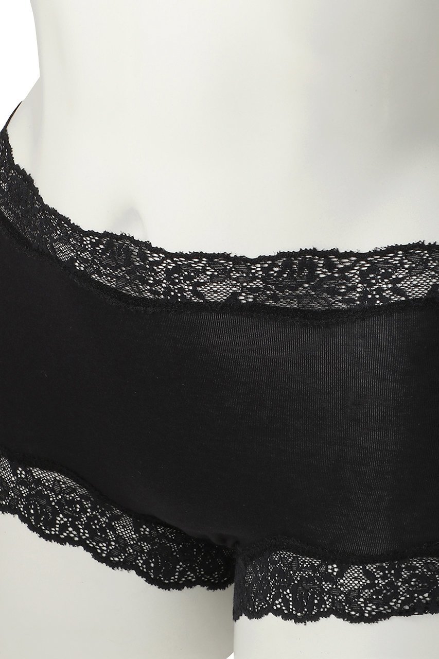 【キッドブルー/KID BLUE】の26 STANDARDSカルソン 人気、トレンドファッション・服の通販 founy(ファニー) 　ファッション　Fashion　レディースファッション　Fashion for Women　下着・ランジェリー　Lingerie & Intimates　ショーツ・ランジェリー用ボトムス　Panties / Briefs / Lingerie Bottoms　ショーツ　Shorts, Short Pants　ショート　Short, Short Length　ランジェリー　Lingerie, Intimate Wear　レース　Lace, Lace Fabric　新作・新入荷　New Arrivals / New In　other-5|ID: prp329100004960179 ipo3291000000037215039