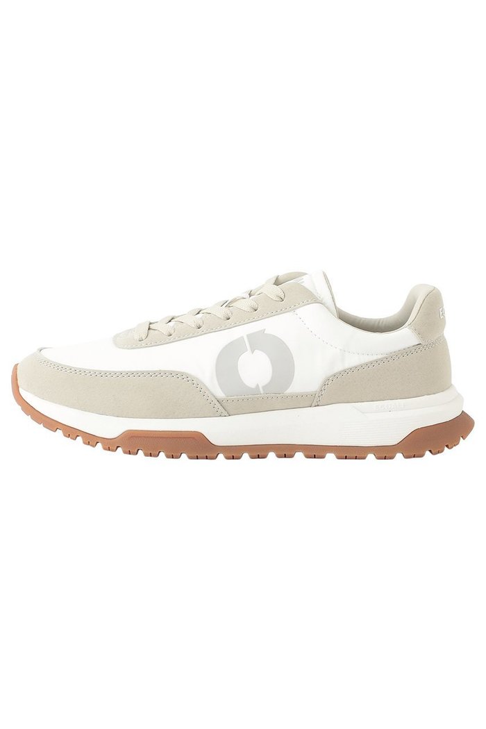 【エコアルフ/ECOALF】のVENTURA スニーカー / VENTURA SNEAKER WOMAN インテリア・キッズ・メンズ・レディースファッション・服の通販 founy(ファニー) https://founy.com/ ファッション Fashion レディースファッション Fashion for Women スニーカー Sneakers, Trainers フォルム Silhouette, Form ブロッキング Color Blocking, Panel Design モダン Modern, Contemporary 定番 Standard, Basic Item 新作・新入荷 New Arrivals / New In 軽量 Lightweight, Ultra Light |ID: prp329100004960181 ipo3291000000037215050