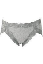 【キッドブルー/KID BLUE】の26 STANDARDショーツ ライトグレー|ID: prp329100004960182 ipo3291000000037215059