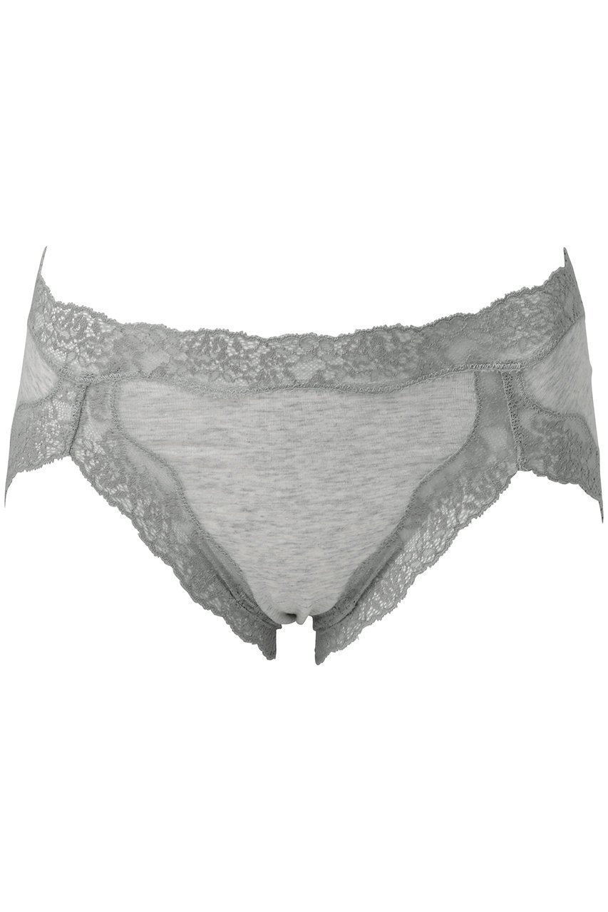 【キッドブルー/KID BLUE】の26 STANDARDショーツ インテリア・キッズ・メンズ・レディースファッション・服の通販 founy(ファニー) 　ファッション　Fashion　レディースファッション　Fashion for Women　下着・ランジェリー　Lingerie & Intimates　ショーツ・ランジェリー用ボトムス　Panties / Briefs / Lingerie Bottoms　ショーツ　Shorts, Short Pants　フィット　Fit, Slim Fit　ランジェリー　Lingerie, Intimate Wear　レース　Lace, Lace Fabric　定番　Standard, Basic Item　新作・新入荷　New Arrivals / New In　ライトグレー|ID: prp329100004960182 ipo3291000000037215059