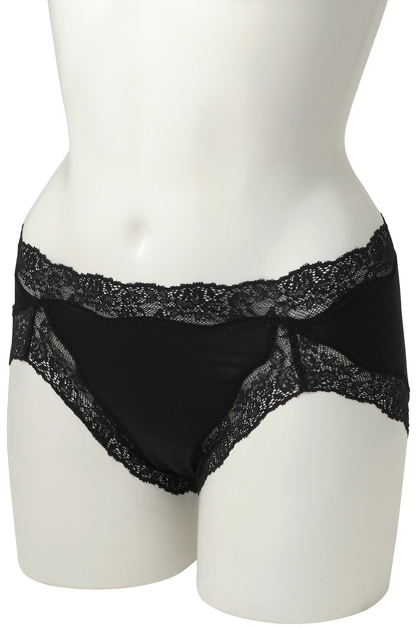 【キッドブルー/KID BLUE】の26 STANDARDショーツ 人気、トレンドファッション・服の通販 founy(ファニー) 　ファッション　Fashion　レディースファッション　Fashion for Women　下着・ランジェリー　Lingerie & Intimates　ショーツ・ランジェリー用ボトムス　Panties / Briefs / Lingerie Bottoms　ショーツ　Shorts, Short Pants　フィット　Fit, Slim Fit　ランジェリー　Lingerie, Intimate Wear　レース　Lace, Lace Fabric　定番　Standard, Basic Item　新作・新入荷　New Arrivals / New In　other-3|ID: prp329100004960182 ipo3291000000037215061