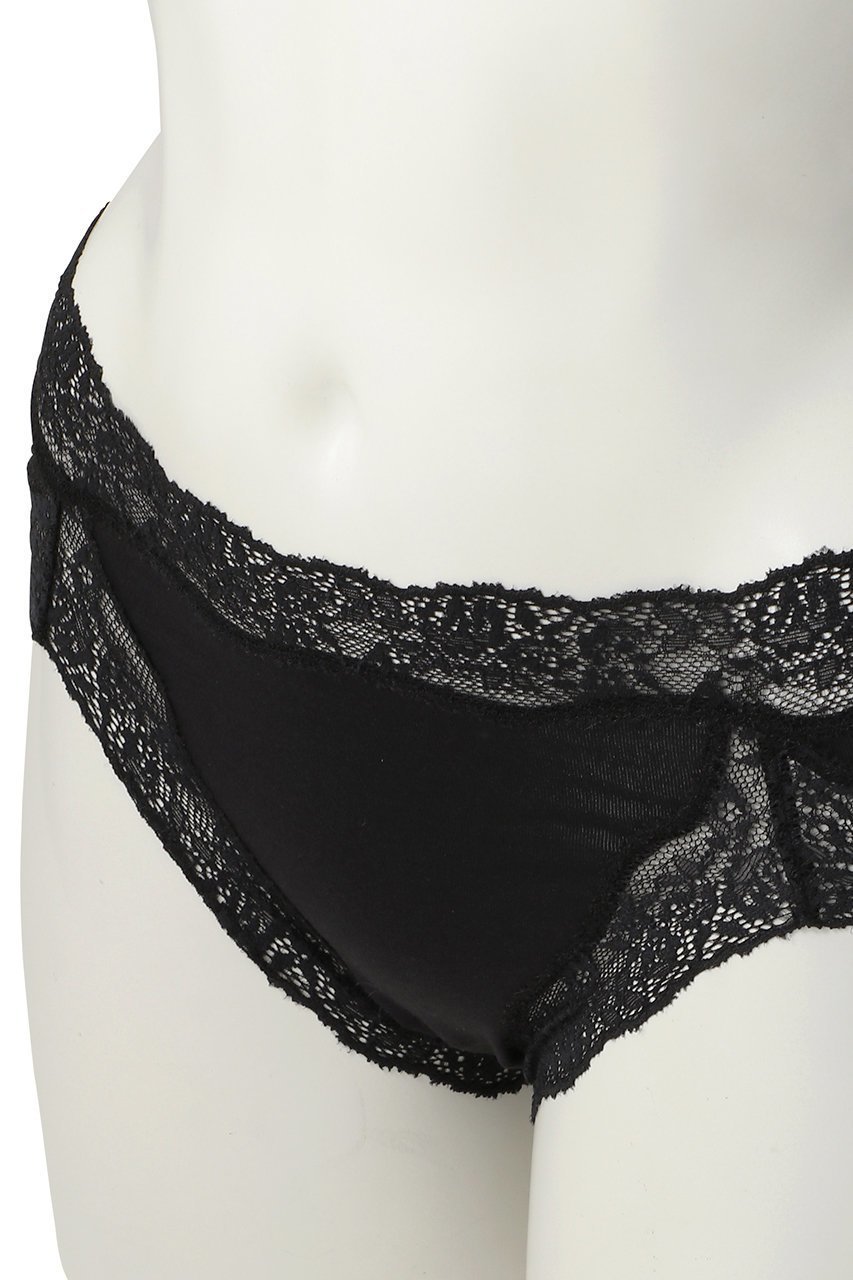 【キッドブルー/KID BLUE】の26 STANDARDショーツ 人気、トレンドファッション・服の通販 founy(ファニー) 　ファッション　Fashion　レディースファッション　Fashion for Women　下着・ランジェリー　Lingerie & Intimates　ショーツ・ランジェリー用ボトムス　Panties / Briefs / Lingerie Bottoms　ショーツ　Shorts, Short Pants　フィット　Fit, Slim Fit　ランジェリー　Lingerie, Intimate Wear　レース　Lace, Lace Fabric　定番　Standard, Basic Item　新作・新入荷　New Arrivals / New In　other-5|ID: prp329100004960182 ipo3291000000037215063