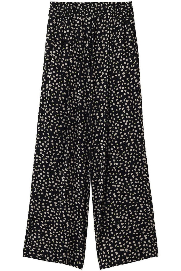 【スリー ドッツ/three dots】のトラベルラインパンツ インテリア・キッズ・メンズ・レディースファッション・服の通販 founy(ファニー) https://founy.com/ ファッション Fashion レディースファッション Fashion for Women パンツ Pants & Trousers とろみ Fluid, Flowy Fabric ギャザー Gathered, Ruffled リュクス Luxury, Elegant, High-End, Chic 新作・新入荷 New Arrivals / New In 旅行 Travel |ID: prp329100004960183 ipo3291000000037215065