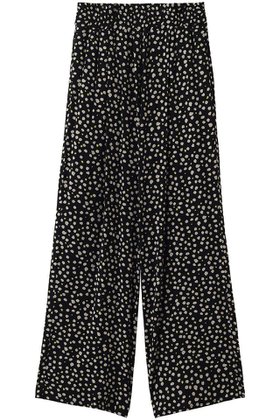 【スリー ドッツ/three dots】 トラベルラインパンツ人気、トレンドファッション・服の通販 founy(ファニー) ファッション Fashion レディースファッション Fashion for Women パンツ Pants & Trousers とろみ Fluid, Flowy Fabric ギャザー Gathered, Ruffled リュクス Luxury, Elegant, High-End, Chic 新作・新入荷 New Arrivals / New In 旅行 Travel |ID:prp329100004960183
