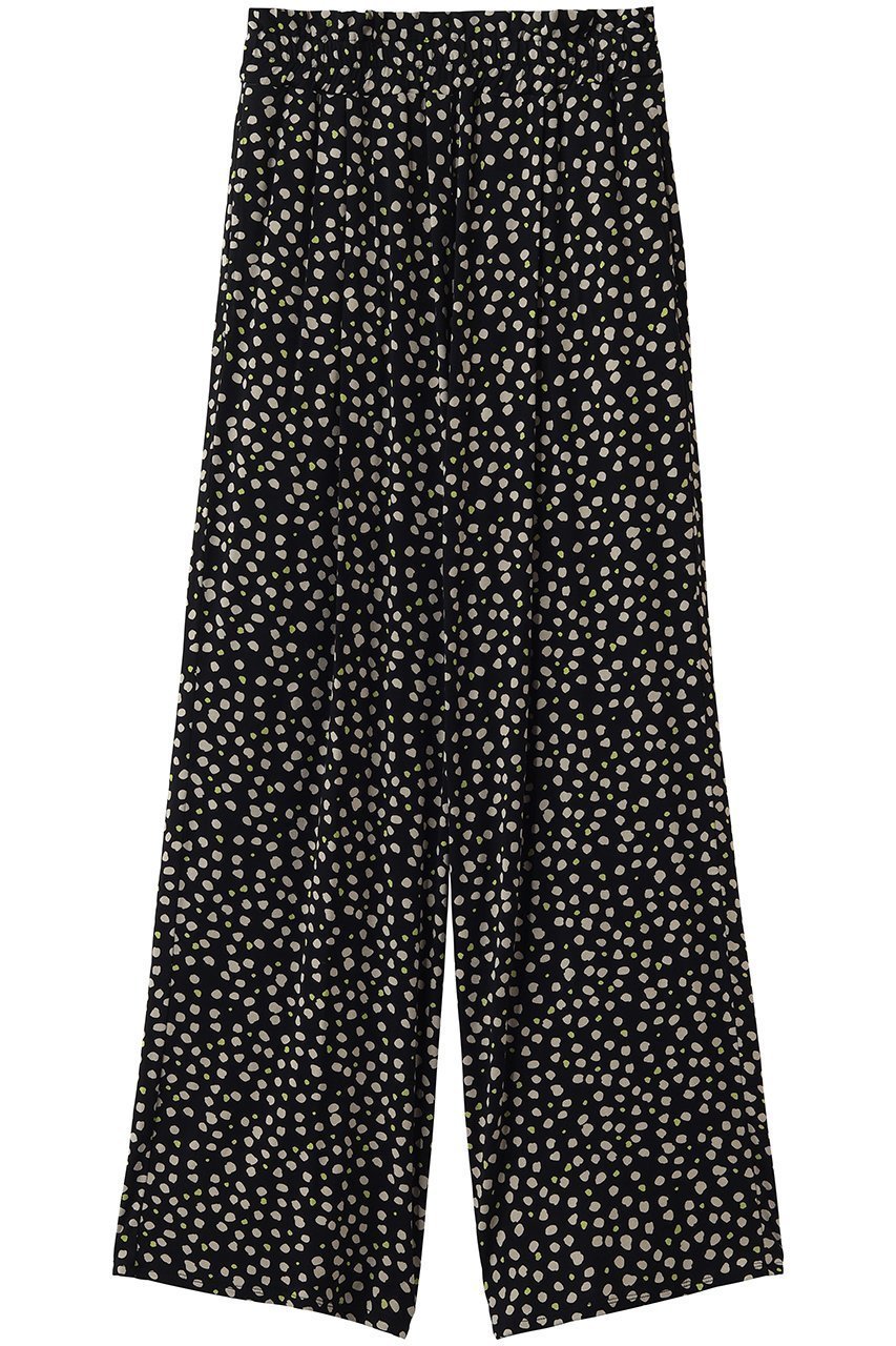 【スリー ドッツ/three dots】のトラベルラインパンツ インテリア・キッズ・メンズ・レディースファッション・服の通販 founy(ファニー) 　ファッション　Fashion　レディースファッション　Fashion for Women　パンツ　Pants & Trousers　とろみ　Fluid, Flowy Fabric　ギャザー　Gathered, Ruffled　リュクス　Luxury, Elegant, High-End, Chic　新作・新入荷　New Arrivals / New In　旅行　Travel　マルチ|ID: prp329100004960183 ipo3291000000037215066