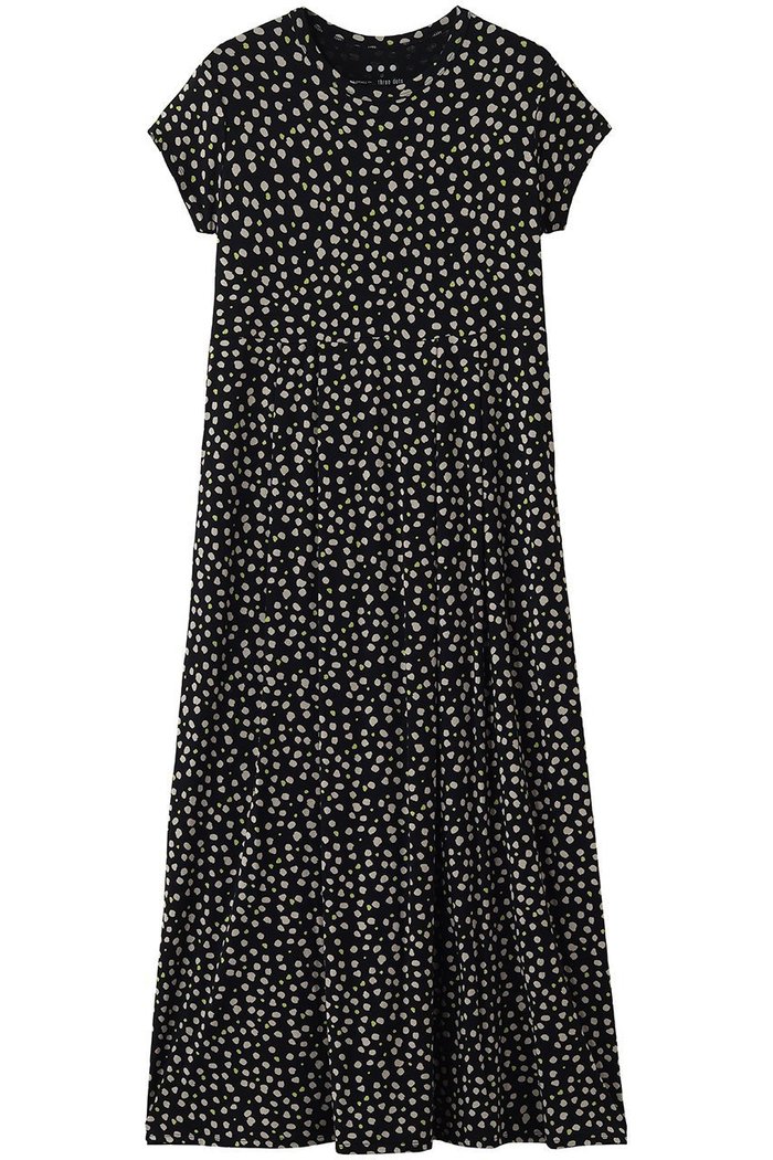 【スリー ドッツ/three dots】のトラベルライン ドレス インテリア・キッズ・メンズ・レディースファッション・服の通販 founy(ファニー) https://founy.com/ ファッション Fashion レディースファッション Fashion for Women ワンピース Dresses フォーマル・パーティードレス・結婚式用ドレス Elegant & Casual Dresses チュニック Tunic Tops & Dresses とろみ Fluid, Flowy Fabric サンダル Sandals, Summer Shoes ショート Short, Short Length スリーブ Sleeve, Long Sleeve / Short Sleeve チュニック Tunic, Long Top トラベル Travel, Travel Gear ドレス Dress, One-Piece フィット Fit, Slim Fit フラット Flat, Flat Shoes リュクス Luxury, Elegant, High-End, Chic リラックス Relax, Relaxed Fit ロング Long, Long-Length 新作・新入荷 New Arrivals / New In |ID: prp329100004960184 ipo3291000000037215071