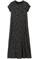 【スリー ドッツ/three dots】のトラベルライン ドレス 人気、トレンドファッション・服の通販 founy(ファニー) ファッション Fashion レディースファッション Fashion for Women ワンピース Dresses フォーマル・パーティードレス・結婚式用ドレス Elegant & Casual Dresses チュニック Tunic Tops & Dresses とろみ Fluid, Flowy Fabric サンダル Sandals, Summer Shoes ショート Short, Short Length スリーブ Sleeve, Long Sleeve / Short Sleeve チュニック Tunic, Long Top トラベル Travel, Travel Gear ドレス Dress, One-Piece フィット Fit, Slim Fit フラット Flat, Flat Shoes リュクス Luxury, Elegant, High-End, Chic リラックス Relax, Relaxed Fit ロング Long, Long-Length 新作・新入荷 New Arrivals / New In |ID:prp329100004960184