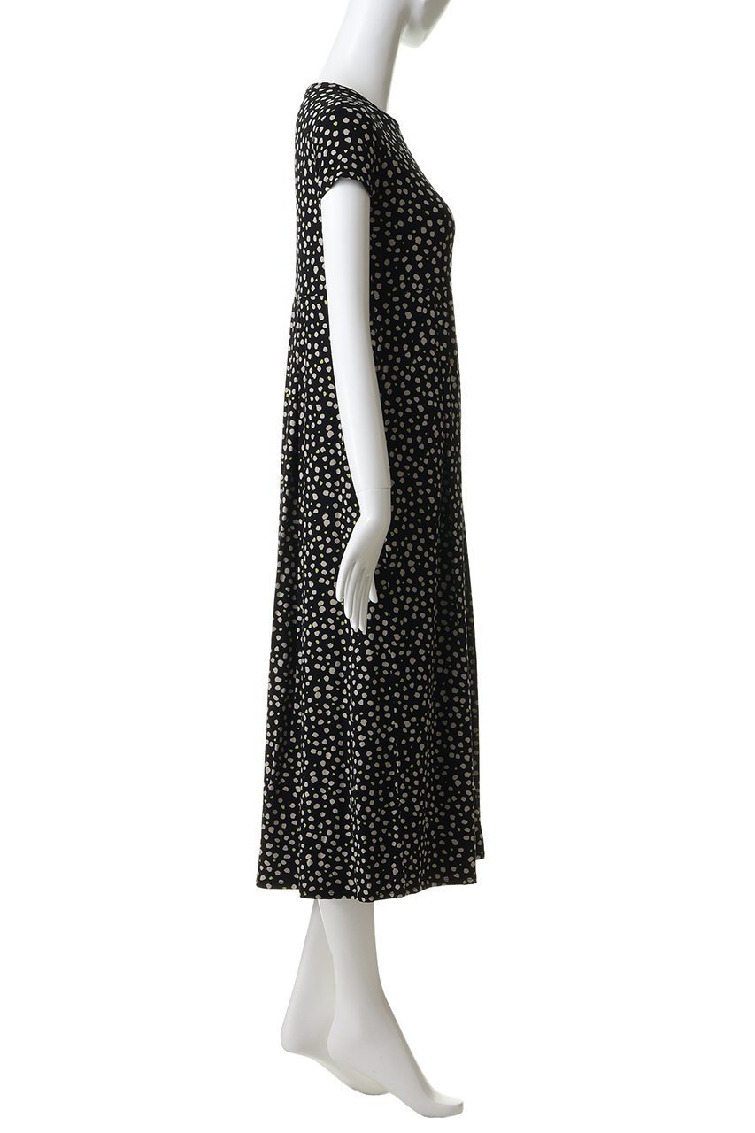 【スリー ドッツ/three dots】のトラベルライン ドレス 人気、トレンドファッション・服の通販 founy(ファニー) 　ファッション　Fashion　レディースファッション　Fashion for Women　ワンピース　Dresses　フォーマル・パーティードレス・結婚式用ドレス　Elegant & Casual Dresses　チュニック　Tunic Tops & Dresses　とろみ　Fluid, Flowy Fabric　サンダル　Sandals, Summer Shoes　ショート　Short, Short Length　スリーブ　Sleeve, Long Sleeve / Short Sleeve　チュニック　Tunic, Long Top　トラベル　Travel, Travel Gear　ドレス　Dress, One-Piece　フィット　Fit, Slim Fit　フラット　Flat, Flat Shoes　リュクス　Luxury, Elegant, High-End, Chic　リラックス　Relax, Relaxed Fit　ロング　Long, Long-Length　新作・新入荷　New Arrivals / New In　other-3|ID: prp329100004960184 ipo3291000000037215074