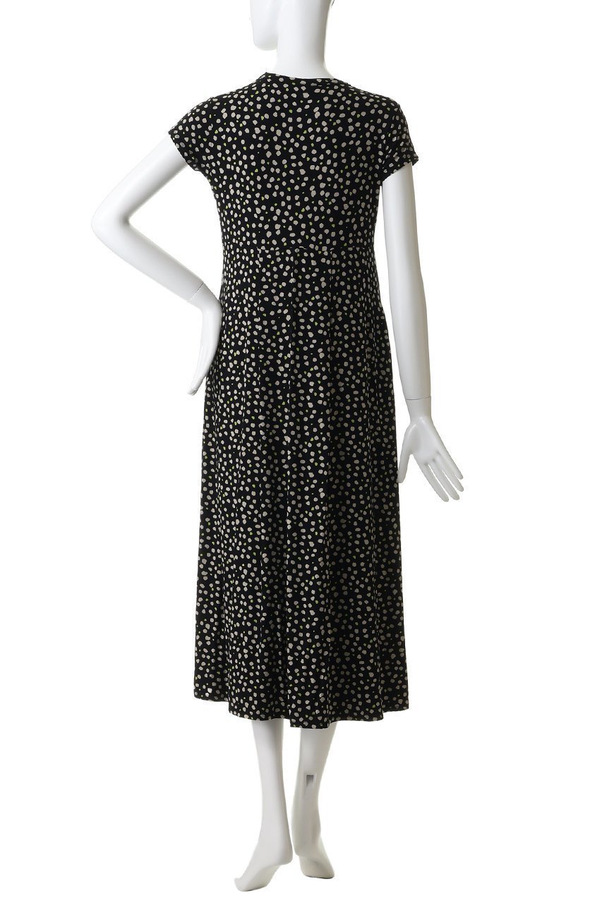 【スリー ドッツ/three dots】のトラベルライン ドレス 人気、トレンドファッション・服の通販 founy(ファニー) 　ファッション　Fashion　レディースファッション　Fashion for Women　ワンピース　Dresses　フォーマル・パーティードレス・結婚式用ドレス　Elegant & Casual Dresses　チュニック　Tunic Tops & Dresses　とろみ　Fluid, Flowy Fabric　サンダル　Sandals, Summer Shoes　ショート　Short, Short Length　スリーブ　Sleeve, Long Sleeve / Short Sleeve　チュニック　Tunic, Long Top　トラベル　Travel, Travel Gear　ドレス　Dress, One-Piece　フィット　Fit, Slim Fit　フラット　Flat, Flat Shoes　リュクス　Luxury, Elegant, High-End, Chic　リラックス　Relax, Relaxed Fit　ロング　Long, Long-Length　新作・新入荷　New Arrivals / New In　other-4|ID: prp329100004960184 ipo3291000000037215075