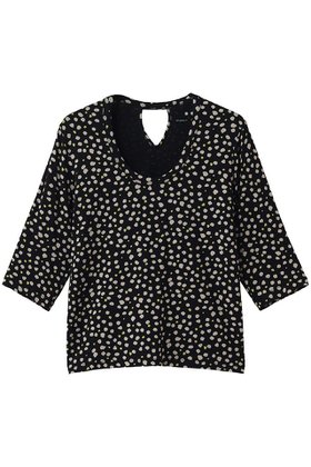 【スリー ドッツ/three dots】 トラベルライン ジェシカ Tシャツ人気、トレンドファッション・服の通販 founy(ファニー) ファッション Fashion レディースファッション Fashion for Women トップス・カットソー Cut & Sew Tops シャツ・ブラウス・オフィスカジュアル Elegant Blouses & Button-Ups ロングTシャツ・Tシャツ Longline T-Shirts & Tees カットソー・ベーシックTシャツ Cut-and-Sewn Tops / Stretch Tees & Basics とろみ Fluid, Flowy Fabric ショート Short, Short Length スリーブ Sleeve, Long Sleeve / Short Sleeve トラベル Travel, Travel Gear ハーフ Half, Half-Length リュクス Luxury, Elegant, High-End, Chic リラックス Relax, Relaxed Fit 新作・新入荷 New Arrivals / New In 旅行 Travel |ID:prp329100004960185