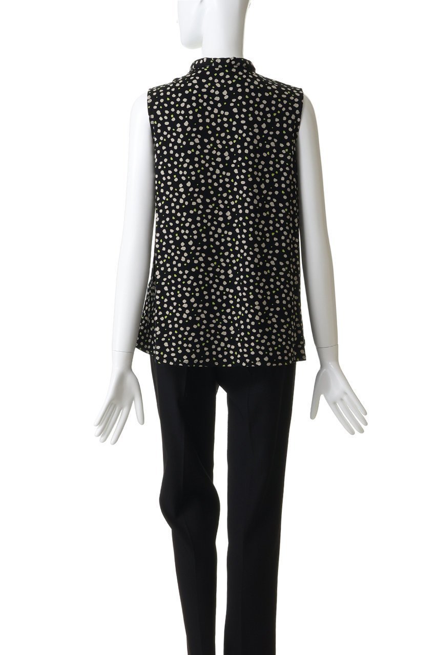 【スリー ドッツ/three dots】のトラベルライン タイトップス 人気、トレンドファッション・服の通販 founy(ファニー) 　ファッション　Fashion　レディースファッション　Fashion for Women　トップス・カットソー　Cut & Sew Tops　キャミソール&ノースリーブ　Camisoles & Sleeveless Tops　シャツ・ブラウス・オフィスカジュアル　Elegant Blouses & Button-Ups　とろみ　Fluid, Flowy Fabric　トラベル　Travel, Travel Gear　ノースリーブ　Sleeveless, No-Sleeve　フィット　Fit, Slim Fit　マニッシュ　Mannish, Boyish　エレガント 上品　Elegant　新作・新入荷　New Arrivals / New In　旅行　Travel　other-4|ID: prp329100004960186 ipo3291000000037215087