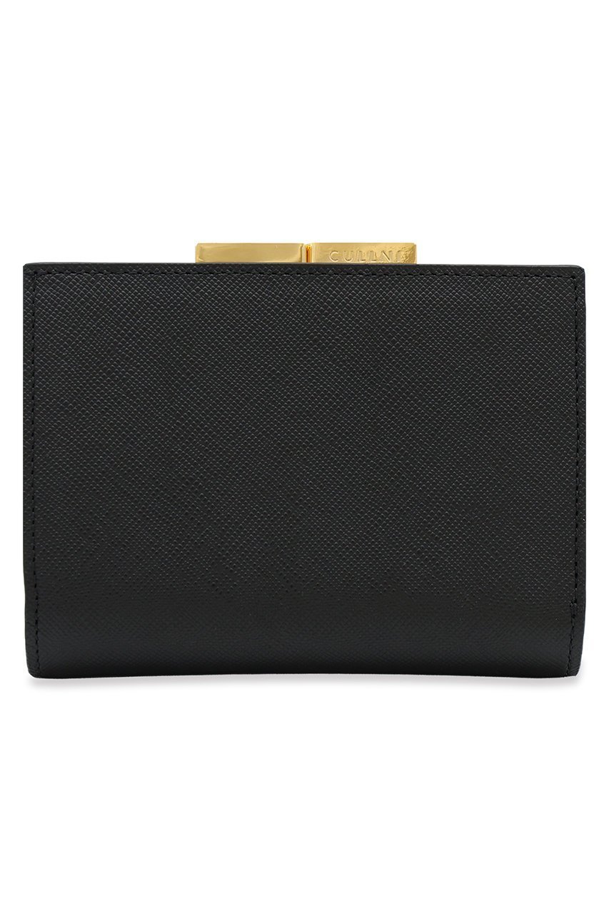 【クルニ/CULLNI】のLeather Combination ポケット クラスプ ウォレット 人気、トレンドファッション・服の通販 founy(ファニー) 　ファッション　Fashion　レディースファッション　Fashion for Women　ミニ財布・二つ折り財布　Wallets & Card Cases　ユニセックス　Unisex, Genderless　ウォレット　Wallet　ボックス　Boxy, Box Shape　ポケット　Pocket, Pocket Detail　エレガント 上品　Elegant　切替　Switching, Contrast Panel　新作・新入荷　New Arrivals / New In　財布　Wallet, Purse　other-2|ID: prp329100004960188 ipo3291000000037215103