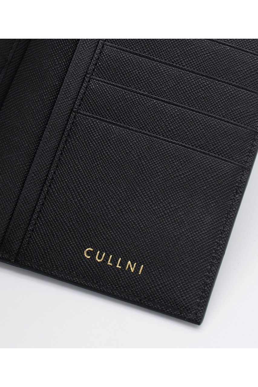 【クルニ/CULLNI】のLeather Combination ポケット クラスプ ウォレット 人気、トレンドファッション・服の通販 founy(ファニー) 　ファッション　Fashion　レディースファッション　Fashion for Women　ミニ財布・二つ折り財布　Wallets & Card Cases　ユニセックス　Unisex, Genderless　ウォレット　Wallet　ボックス　Boxy, Box Shape　ポケット　Pocket, Pocket Detail　エレガント 上品　Elegant　切替　Switching, Contrast Panel　新作・新入荷　New Arrivals / New In　財布　Wallet, Purse　other-5|ID: prp329100004960188 ipo3291000000037215106
