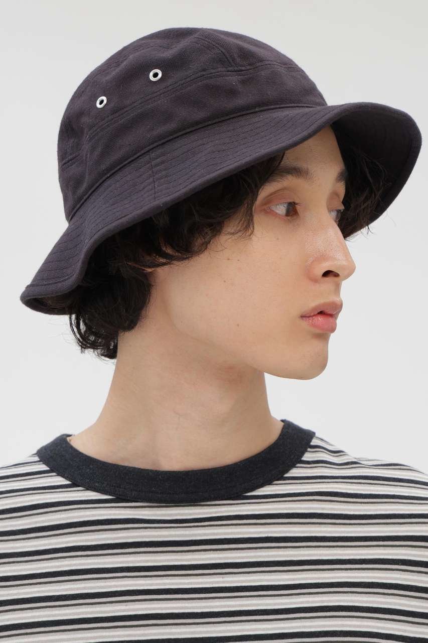 【マーガレットハウエル/MARGARET HOWELL】のWORKWEAR COTTON TWILL 人気、トレンドファッション・服の通販 founy(ファニー) 　ファッション　Fashion　レディースファッション　Fashion for Women　キャップ&ハット　Hats & Caps　ツイル　Twist, Twisted Detail　ボトム　Bottoms, Lower Wear　ヴィンテージ　Vintage Style　帽子　Hat, Headwear　other-5|ID: prp329100004960190 ipo3291000000037215124