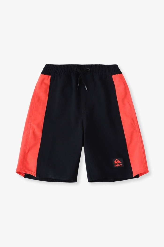 【その他のブランド/Other】の【4/29 0:00販売開始】【KIDS】【RH別注】【QUIKSILVER】サーフショーツ インテリア・キッズ・メンズ・レディースファッション・服の通販 founy(ファウニー) https://founy.com/ ファッション Fashion キッズファッション Fashion for Kids ボトムス Bottoms ショーツ Shorts, Short Pants ストレッチ Stretch, Stretchy Fabric セットアップ Set-Up, Coordinated Outfit パフォーマンス Performance, Active Function 別注 Limited Edition, Custom Order 軽量 Lightweight, Ultra Light |ID: prp329100004960194 ipo3291000000037215144