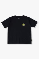 【その他のブランド/Other】の【4/29 0:00販売開始】【KIDS】【RH別注】【QUIKSILVER】サーフTシャツ 人気、トレンドファッション・服の通販 founy(ファニー) ファッション Fashion キッズファッション Fashion for Kids トップス・カットソー Cut & Sew Tops ショーツ Shorts, Short Pants ストレッチ Stretch, Stretchy Fabric セットアップ Set-Up, Coordinated Outfit プリント Print, Printed Pattern 別注 Limited Edition, Custom Order 軽量 Lightweight, Ultra Light thumbnail イエロー|ID: prp329100004960195 ipo3291000000037215151