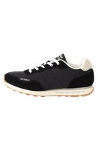 【エコアルフ/ECOALF / MEN】の【MEN】MIKA JAPAN スニーカー / MIKA SNEAKERS MAN 人気、トレンドファッション・服の通販 founy(ファニー) ファッション Fashion メンズファッション Fashion for Men シューズ・靴 Shoes スニーカー / カジュアルにもスポーティにも Sneakers & Trainers なめらか Smooth, Silky Texture クッション Cushion, Throw Pillow シンプル Simple, Minimal スニーカー Sneakers, Trainers フォルム Silhouette, Form ブロッキング Color Blocking, Panel Design モダン Modern, Contemporary リュクス Luxury, Elegant, High-End, Chic ワーク Workwear, Utility Style 新作・新入荷 New Arrivals / New In 軽量 Lightweight, Ultra Light thumbnail ブラック|ID: prp329100004960197 ipo3291000000037215159