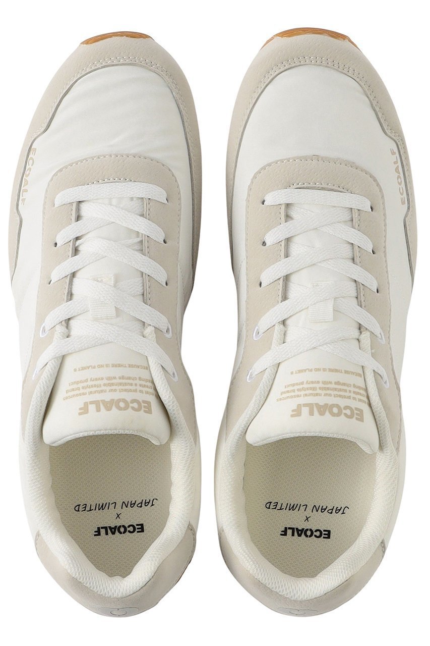 【エコアルフ/ECOALF / MEN】の【MEN】MIKA JAPAN スニーカー / MIKA SNEAKERS MAN 人気、トレンドファッション・服の通販 founy(ファニー) 　ファッション　Fashion　メンズファッション　Fashion for Men　シューズ・靴　Shoes　スニーカー / カジュアルにもスポーティにも　Sneakers & Trainers　なめらか　Smooth, Silky Texture　クッション　Cushion, Throw Pillow　シンプル　Simple, Minimal　スニーカー　Sneakers, Trainers　フォルム　Silhouette, Form　ブロッキング　Color Blocking, Panel Design　モダン　Modern, Contemporary　リュクス　Luxury, Elegant, High-End, Chic　ワーク　Workwear, Utility Style　新作・新入荷　New Arrivals / New In　軽量　Lightweight, Ultra Light　other-3|ID: prp329100004960197 ipo3291000000037215162