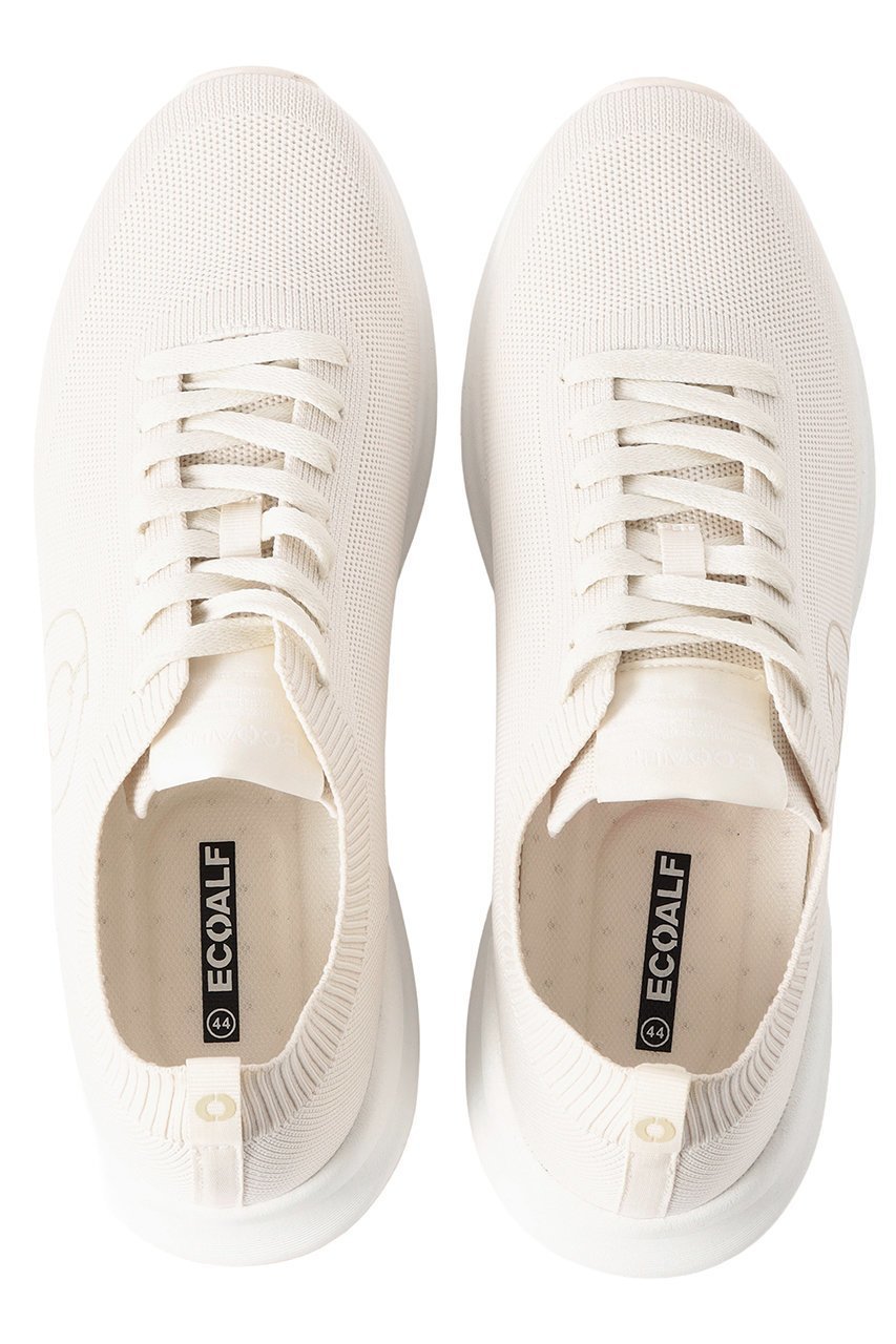 【エコアルフ/ECOALF / MEN】の【MEN】CONDE ニット スニーカー / CONDE KNITTED TRAINERS MAN 人気、トレンドファッション・服の通販 founy(ファニー) 　ファッション　Fashion　メンズファッション　Fashion for Men　シューズ・靴　Shoes　スニーカー / カジュアルにもスポーティにも　Sneakers & Trainers　コレクション　Collection, Seasonal Line　スタイリッシュ　Stylish, Fashionable　スニーカー　Sneakers, Trainers　フィット　Fit, Slim Fit　人気　Popular, Best Seller　定番　Standard, Basic Item　新作・新入荷　New Arrivals / New In　軽量　Lightweight, Ultra Light　other-4|ID: prp329100004960198 ipo3291000000037215170