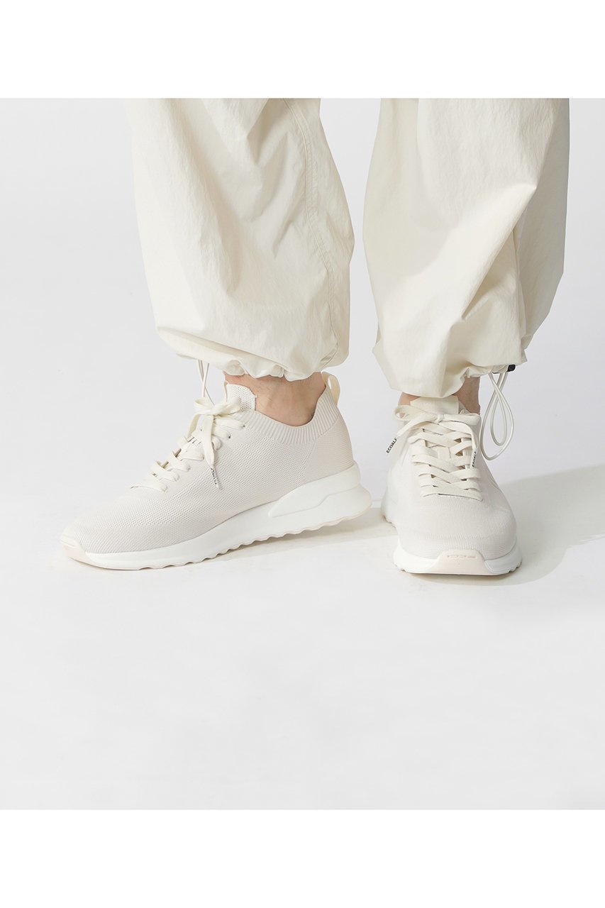 【エコアルフ/ECOALF / MEN】の【MEN】CONDE ニット スニーカー / CONDE KNITTED TRAINERS MAN 人気、トレンドファッション・服の通販 founy(ファニー) 　ファッション　Fashion　メンズファッション　Fashion for Men　シューズ・靴　Shoes　スニーカー / カジュアルにもスポーティにも　Sneakers & Trainers　コレクション　Collection, Seasonal Line　スタイリッシュ　Stylish, Fashionable　スニーカー　Sneakers, Trainers　フィット　Fit, Slim Fit　人気　Popular, Best Seller　定番　Standard, Basic Item　新作・新入荷　New Arrivals / New In　軽量　Lightweight, Ultra Light　other-6|ID: prp329100004960198 ipo3291000000037215172