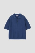 【その他のブランド/Other】のCOTTON RAMIE PIQUE 人気、トレンドファッション・服の通販 founy(ファニー) ファッション Fashion メンズファッション Fashion for Men ショート Short, Short Length スラックス Slacks, Dress Pants スリーブ Sleeve, Long Sleeve / Short Sleeve デニム Denim, Jeans Material エレガント 上品 Elegant 新作・新入荷 New Arrivals / New In thumbnail ブルー|ID: prp329100004960199 ipo3291000000037215174