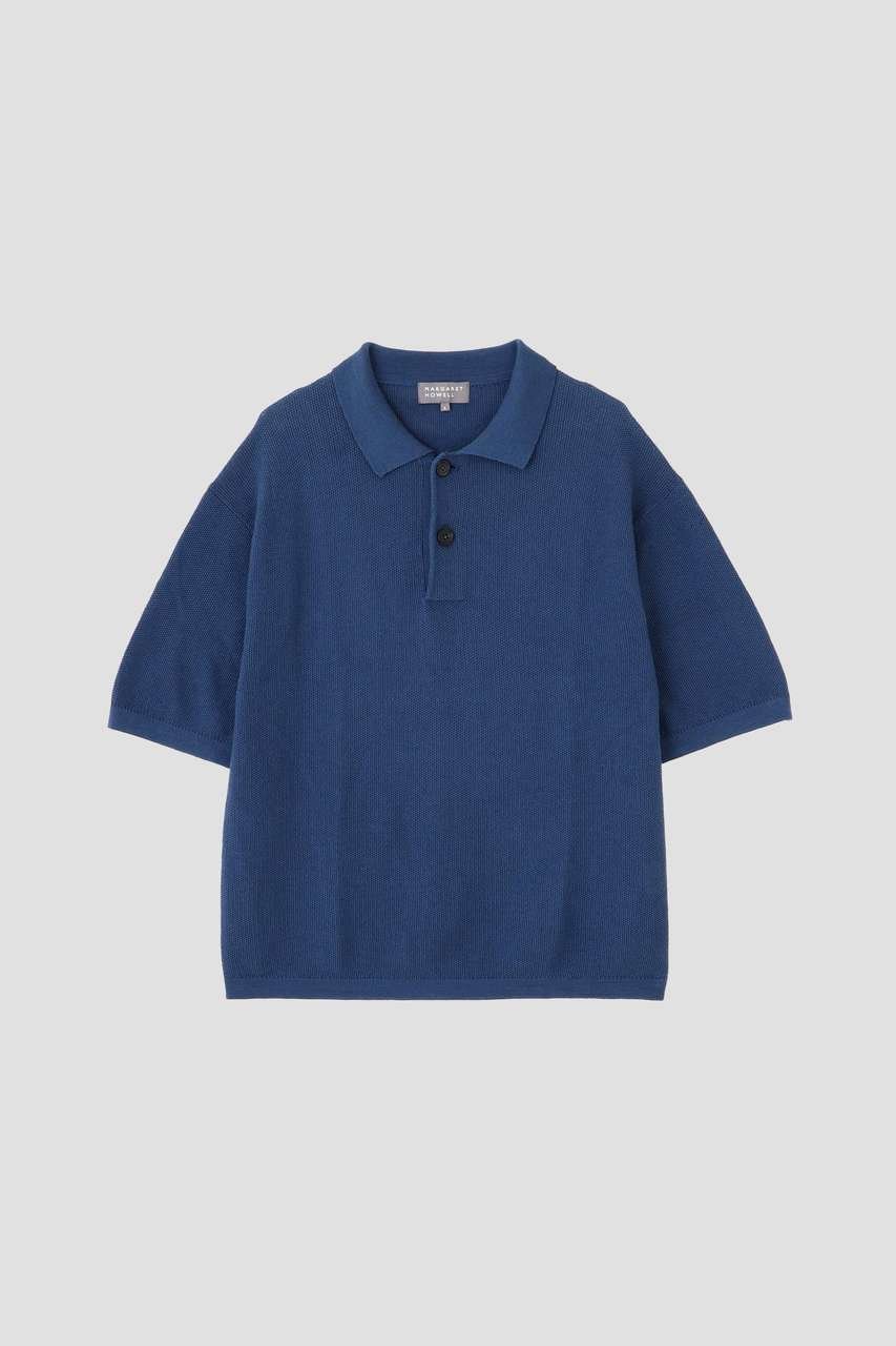 【その他のブランド/Other】のCOTTON RAMIE PIQUE インテリア・キッズ・メンズ・レディースファッション・服の通販 founy(ファニー) 　ファッション　Fashion　メンズファッション　Fashion for Men　ショート　Short, Short Length　スラックス　Slacks, Dress Pants　スリーブ　Sleeve, Long Sleeve / Short Sleeve　デニム　Denim, Jeans Material　エレガント 上品　Elegant　新作・新入荷　New Arrivals / New In　ブルー|ID: prp329100004960199 ipo3291000000037215174