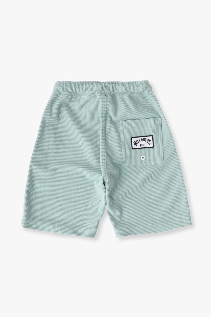 【その他のブランド/Other】の【4/29 0:00販売開始】【KIDS】【RH別注】【BILLABONG】コーデュロイショーツ 人気、トレンドファッション・服の通販 founy(ファニー) 　ファッション　Fashion　キッズファッション　Fashion for Kids　ボトムス　Bottoms　コーデュロイ　Corduroy, Cord Fabric　ショーツ　Shorts, Short Pants　ドローコード　Drawcord, Drawstring Cord　別注　Limited Edition, Custom Order　夏　Summer　other-2|ID: prp329100004960202 ipo3291000000037215259