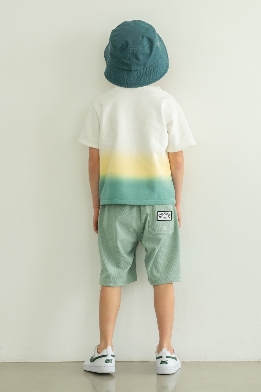 【その他のブランド/Other】の【4/29 0:00販売開始】【KIDS】【RH別注】【BILLABONG】コーデュロイショーツ 人気、トレンドファッション・服の通販 founy(ファニー) 　ファッション　Fashion　キッズファッション　Fashion for Kids　ボトムス　Bottoms　コーデュロイ　Corduroy, Cord Fabric　ショーツ　Shorts, Short Pants　ドローコード　Drawcord, Drawstring Cord　別注　Limited Edition, Custom Order　夏　Summer　other-8|ID: prp329100004960202 ipo3291000000037215265