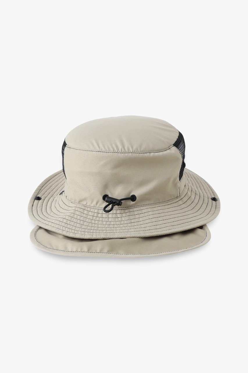 【その他のブランド/Other】の【4/29 0:00販売開始】【KIDS】【RH別注】【BILLABONG】サーフハット 人気、トレンドファッション・服の通販 founy(ファニー) 　ファッション　Fashion　キッズファッション　Fashion for Kids　ドローコード　Drawcord, Drawstring Cord　プリント　Print, Printed Pattern　メッシュ　Mesh, Net Fabric　切替　Switching, Contrast Panel　別注　Limited Edition, Custom Order　帽子　Hat, Headwear　other-3|ID: prp329100004960203 ipo3291000000037215269