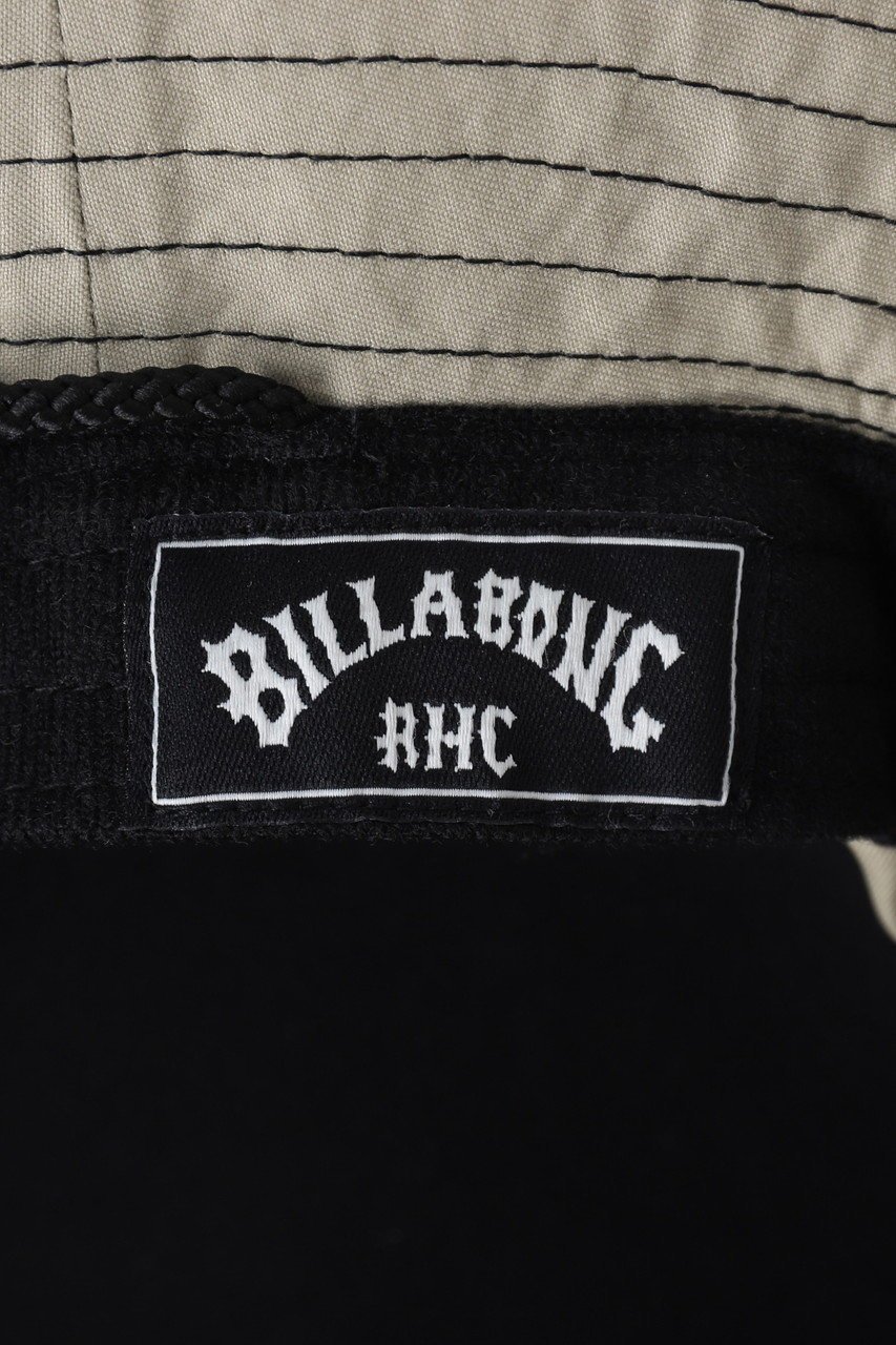 【その他のブランド/Other】の【4/29 0:00販売開始】【KIDS】【RH別注】【BILLABONG】サーフハット 人気、トレンドファッション・服の通販 founy(ファニー) 　ファッション　Fashion　キッズファッション　Fashion for Kids　ドローコード　Drawcord, Drawstring Cord　プリント　Print, Printed Pattern　メッシュ　Mesh, Net Fabric　切替　Switching, Contrast Panel　別注　Limited Edition, Custom Order　帽子　Hat, Headwear　other-5|ID: prp329100004960203 ipo3291000000037215271