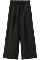 【サクラ/SACRA】のプレミアムシルクサンドウォッシュワイドパンツ 人気、トレンドファッション・服の通販 founy(ファニー) ファッション Fashion レディースファッション Fashion for Women パンツ Pants & Trousers おすすめ Recommended / Our Picks シルク Silk, 100% Silk ラグジュアリー Luxury, Elegant リラックス Relax, Relaxed Fit 新作・新入荷 New Arrivals / New In |ID:prp329100004963282
