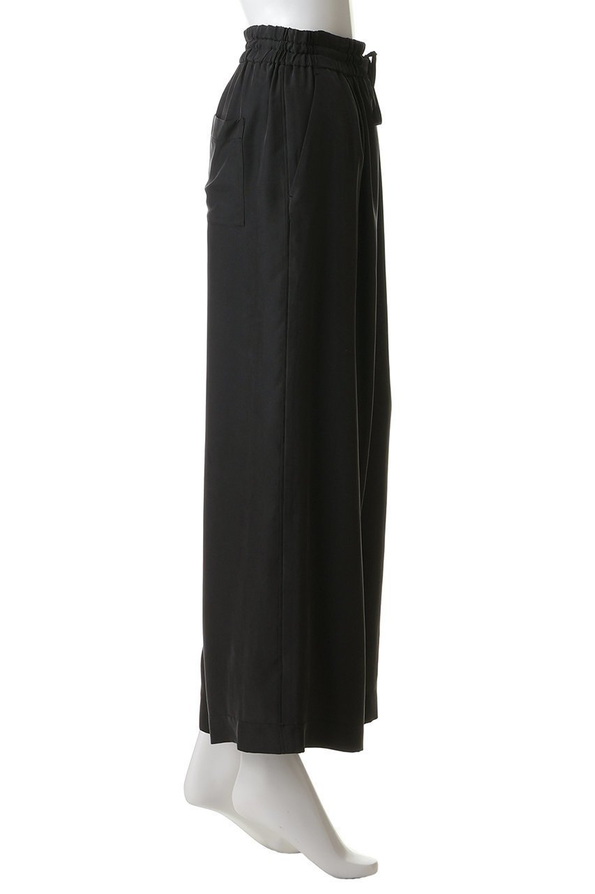 【サクラ/SACRA】のプレミアムシルクサンドウォッシュワイドパンツ 人気、トレンドファッション・服の通販 founy(ファニー) 　ファッション　Fashion　レディースファッション　Fashion for Women　パンツ　Pants & Trousers　おすすめ　Recommended / Our Picks　シルク　Silk, 100% Silk　ラグジュアリー　Luxury, Elegant　リラックス　Relax, Relaxed Fit　新作・新入荷　New Arrivals / New In　other-3|ID: prp329100004963282 ipo3291000000037233592