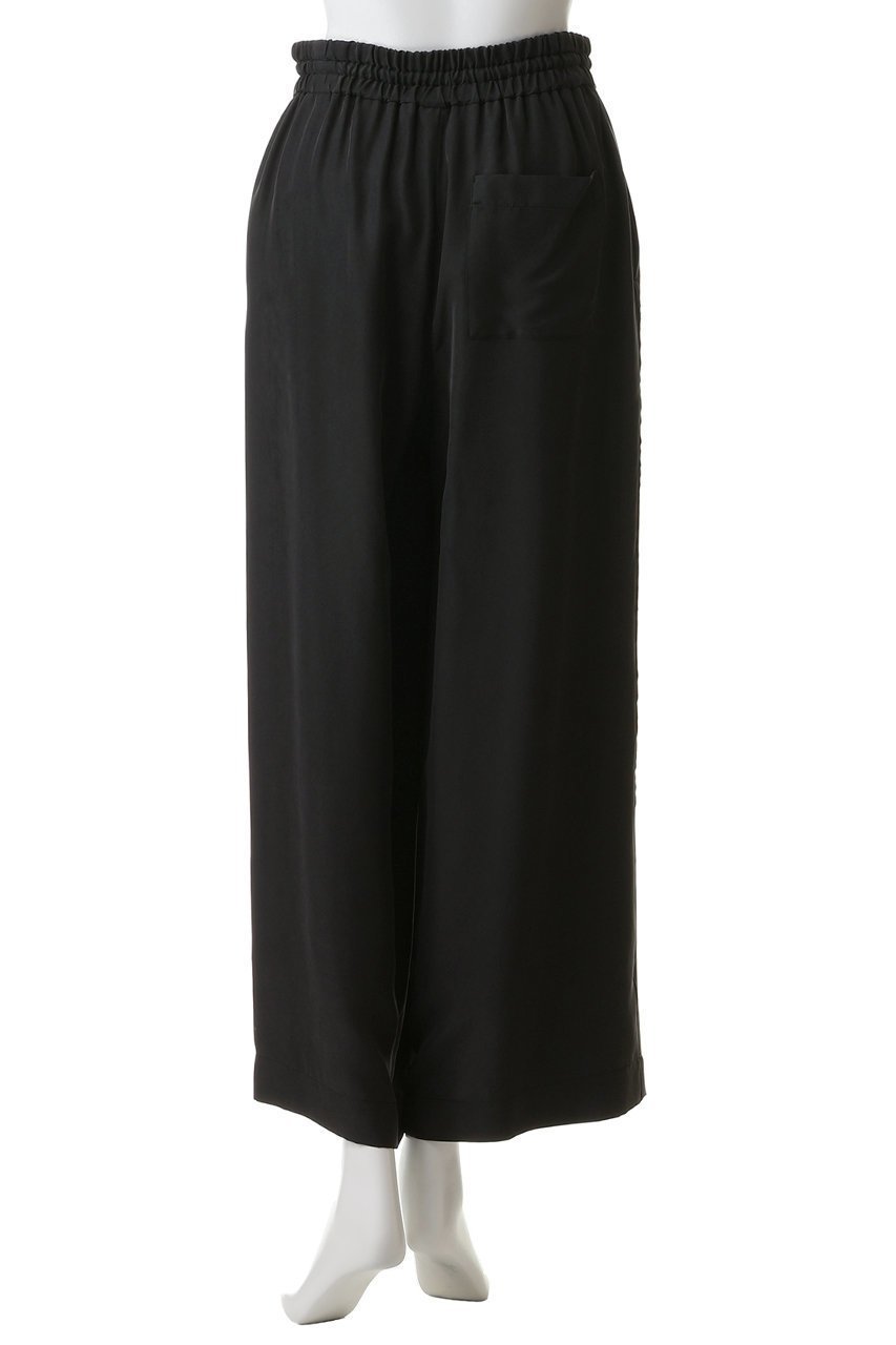 【サクラ/SACRA】のプレミアムシルクサンドウォッシュワイドパンツ 人気、トレンドファッション・服の通販 founy(ファニー) 　ファッション　Fashion　レディースファッション　Fashion for Women　パンツ　Pants & Trousers　おすすめ　Recommended / Our Picks　シルク　Silk, 100% Silk　ラグジュアリー　Luxury, Elegant　リラックス　Relax, Relaxed Fit　新作・新入荷　New Arrivals / New In　other-4|ID: prp329100004963282 ipo3291000000037233593